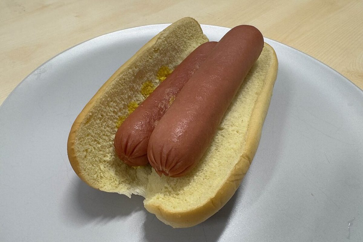 Хот-дог