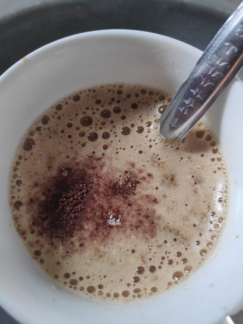 Капучино